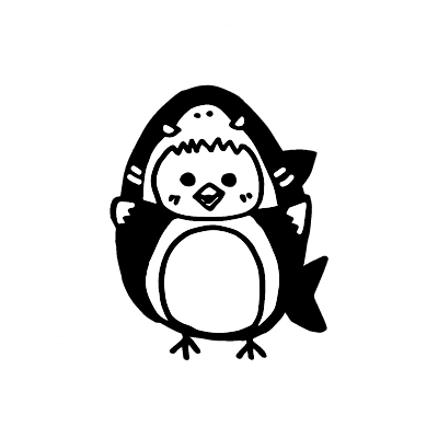 勝手に鮫町盛り上げ隊